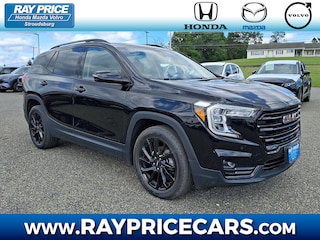 2023 GMC Terrain