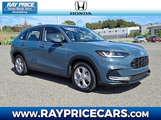 2023 Honda HR-V