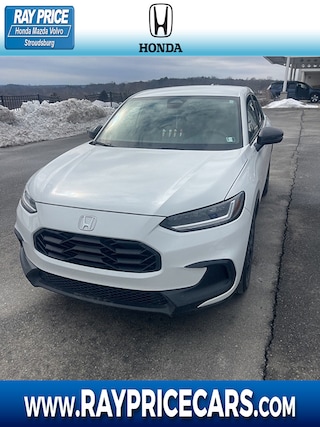 2023 Honda HR-V Sport AWD SUV