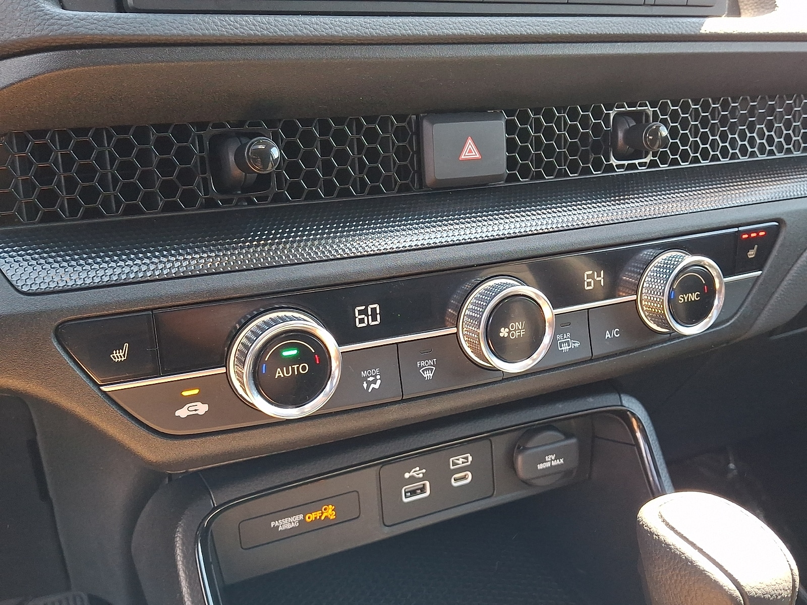 2024 Honda CR-V EX - Photo 16