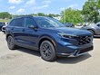 Honda CR-V Hybrid