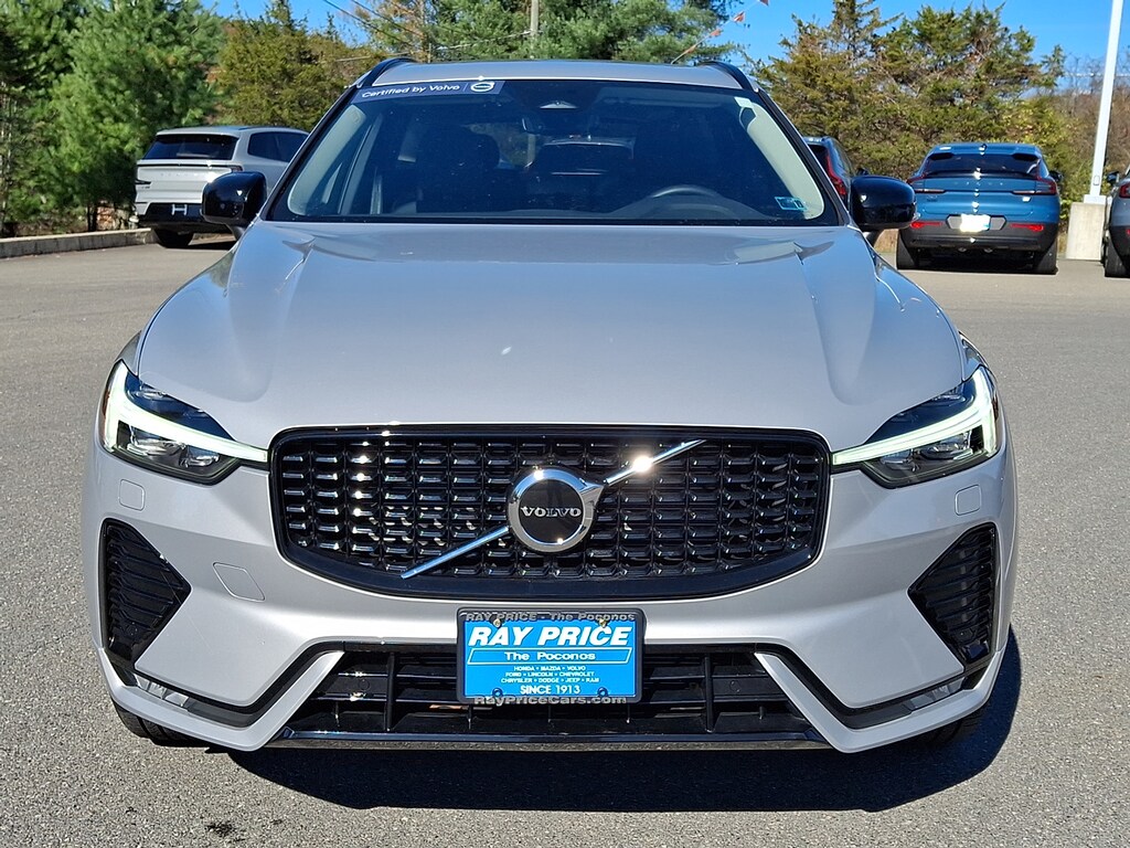 Used 2024 Volvo XC60 B5 Core Dark SUV