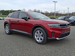 2026 Honda Prologue EX SUV