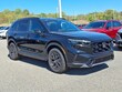 Honda CR-V Hybrid