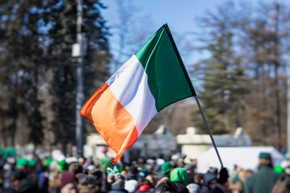 3 Reasons to Attend Annual St. Patrick’s Day Parade Stroudsburg PA