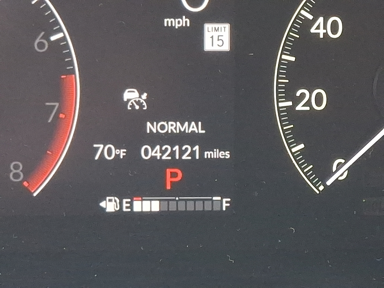 2024 Honda CR-V EX-L - Photo 21