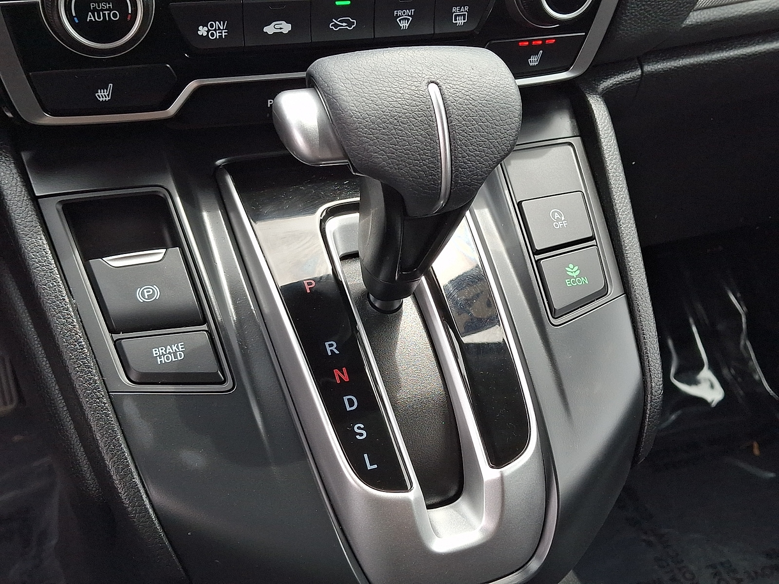 2021 Honda CR-V SE - Photo 14