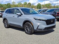 2026 Honda CR-V EX-L SUV
