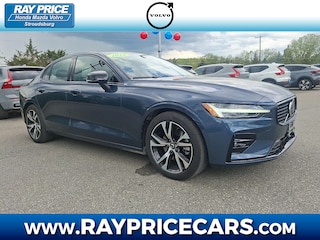 2024 Volvo S60