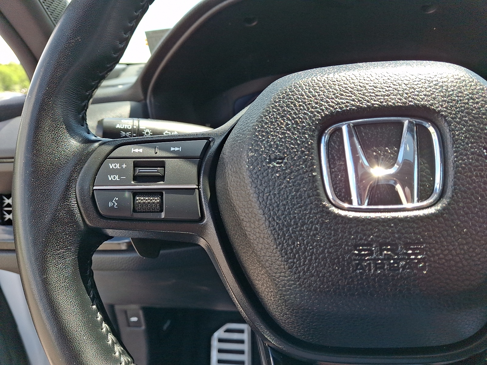 2025 Honda Accord Hybrid Sport - Photo 21