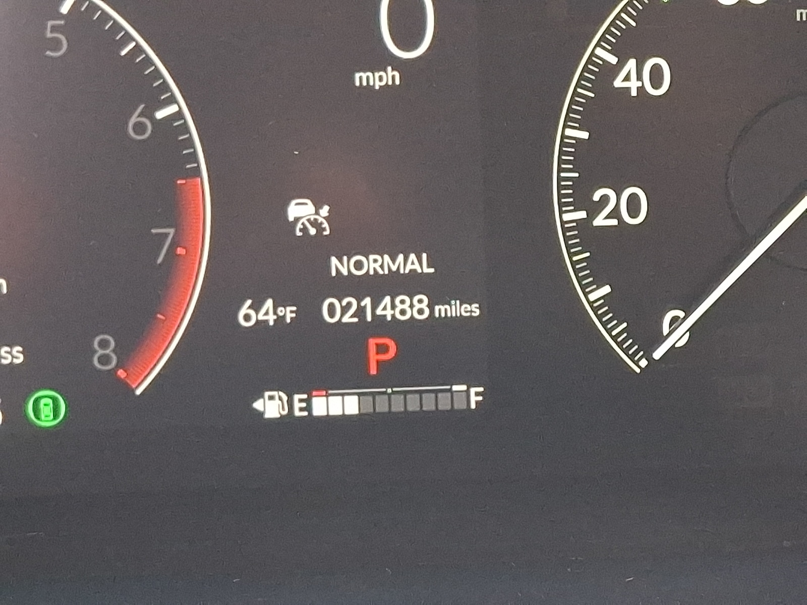 2024 Honda CR-V EX - Photo 20