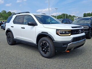 2026 Honda Passport