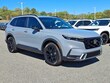 Honda CR-V Hybrid