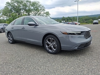 2025 Honda Accord Hybrid