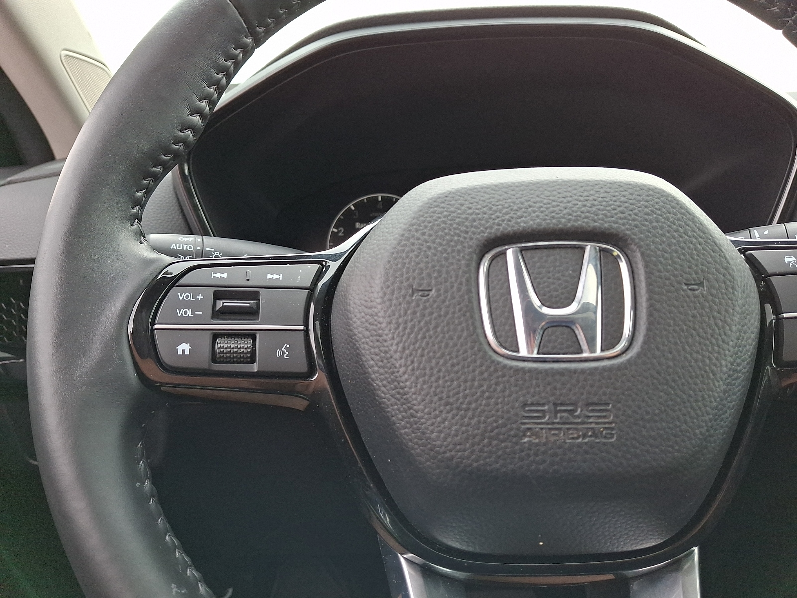 2024 Honda CR-V EX-L - Photo 22