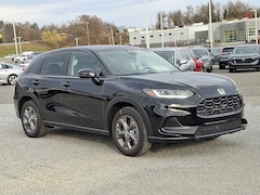 2026 Honda HR-V LX SUV