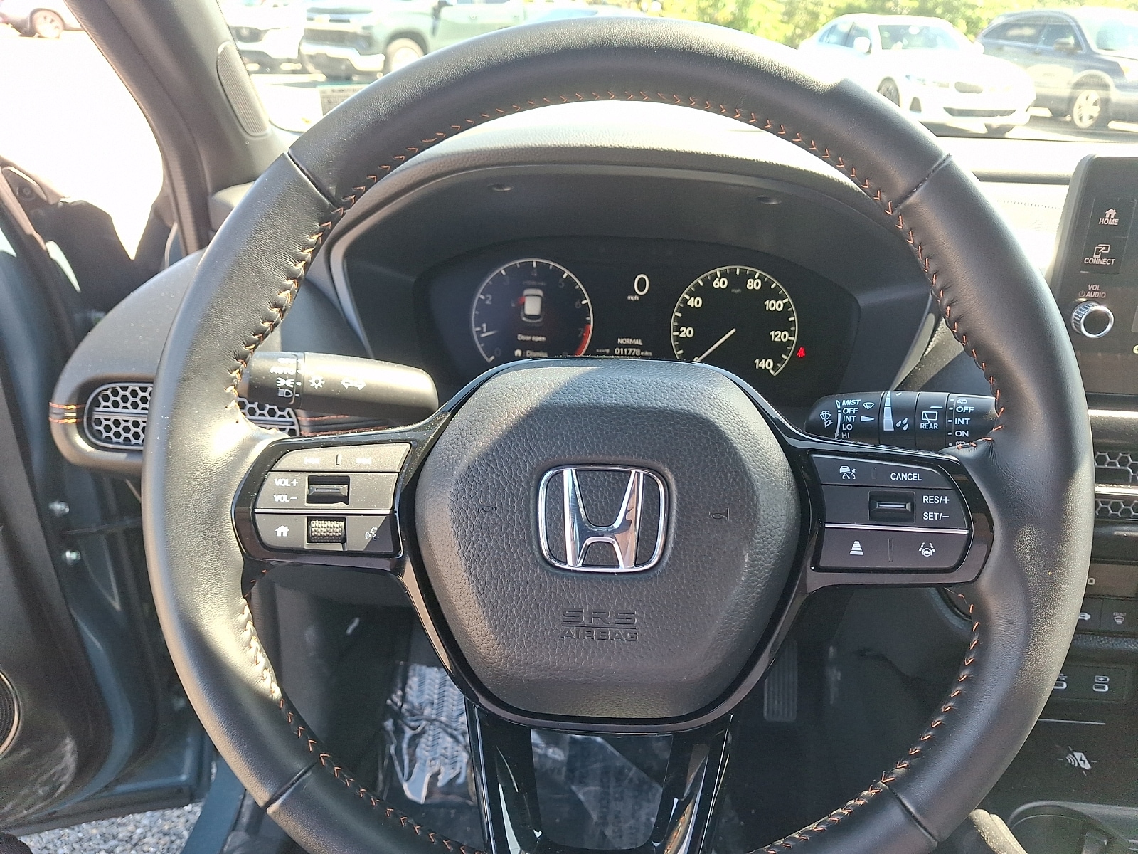 2026 Honda HR-V Sport - Photo 16