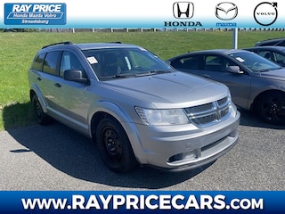 2020 Dodge Journey