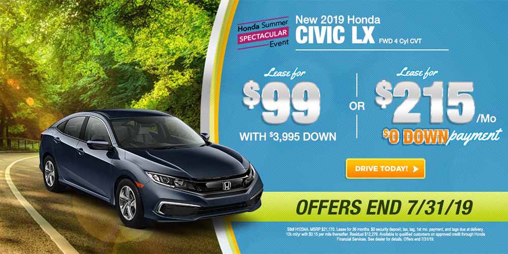 Ray Price Honda >> Honda Civic Lease Stroudsburg Pa Ray Price Honda Ray Price Honda >> Honda Civic Lease Stroudsburg Pa Ray Price Honda
