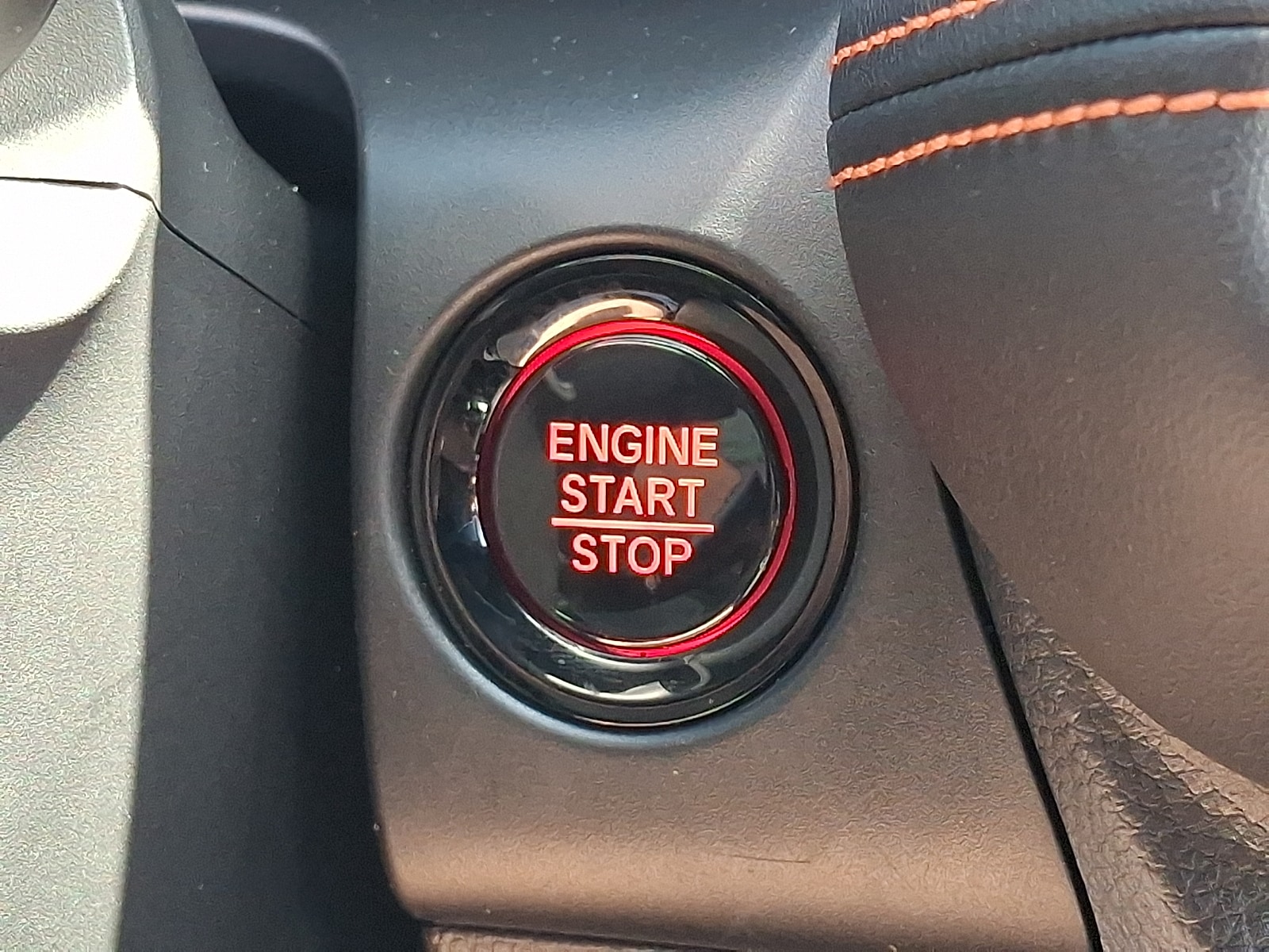 2024 Honda HR-V Sport - Photo 23