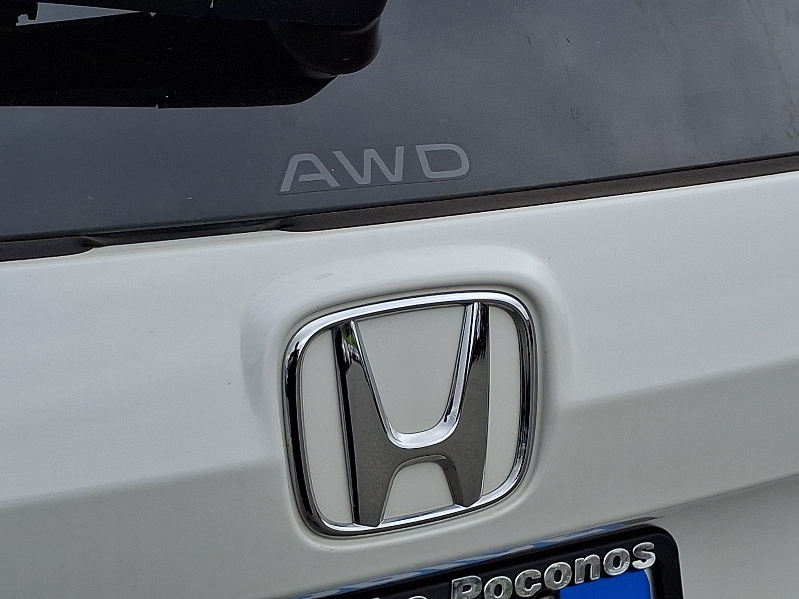 2024 Honda CR-V EX-L - Photo 31