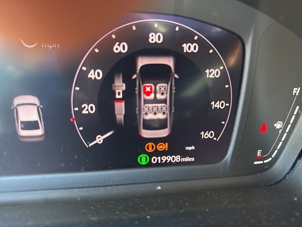 Certified 2023 Honda Accord EX Sedan