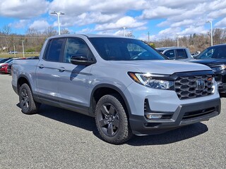 2026 Honda Ridgeline TrailSport Truck Crew Cab