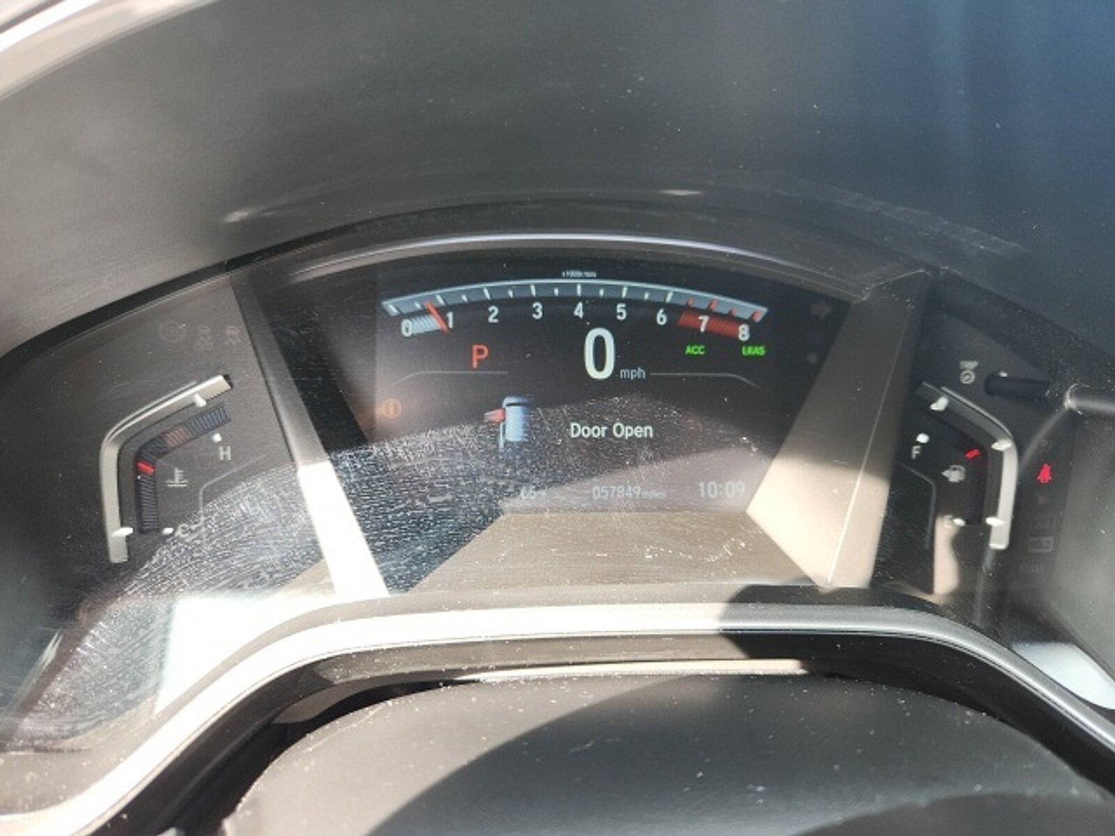 2021 Honda CR-V EX photo 4