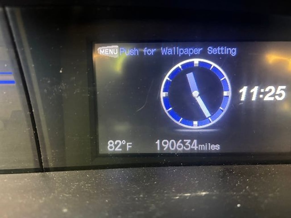 Used 2013 Honda Civic EX Sedan