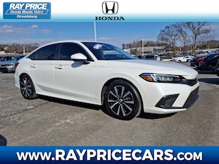 2023 Honda Civic EX Sedan