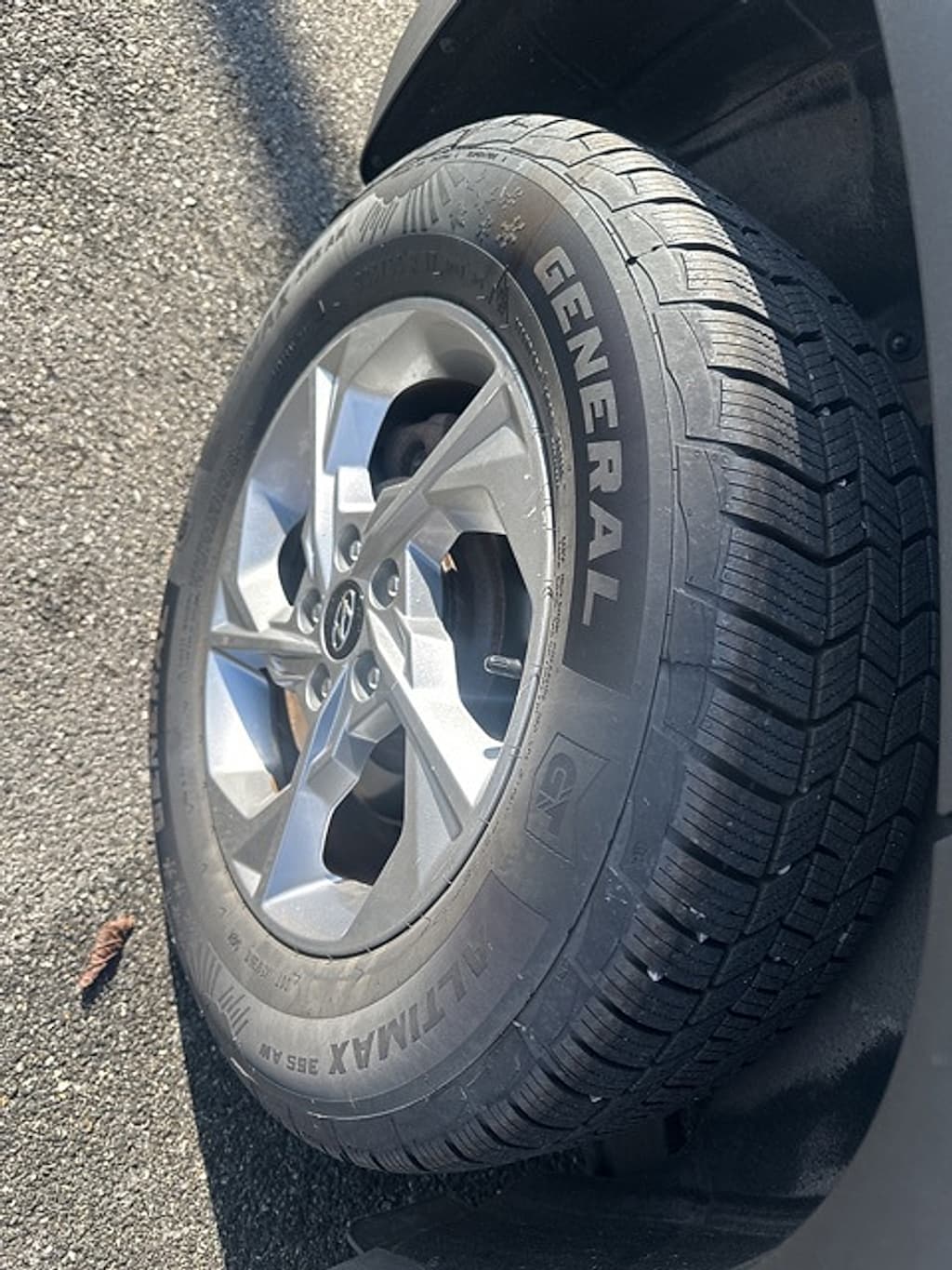 Used 2022 Hyundai Tucson SEL SUV