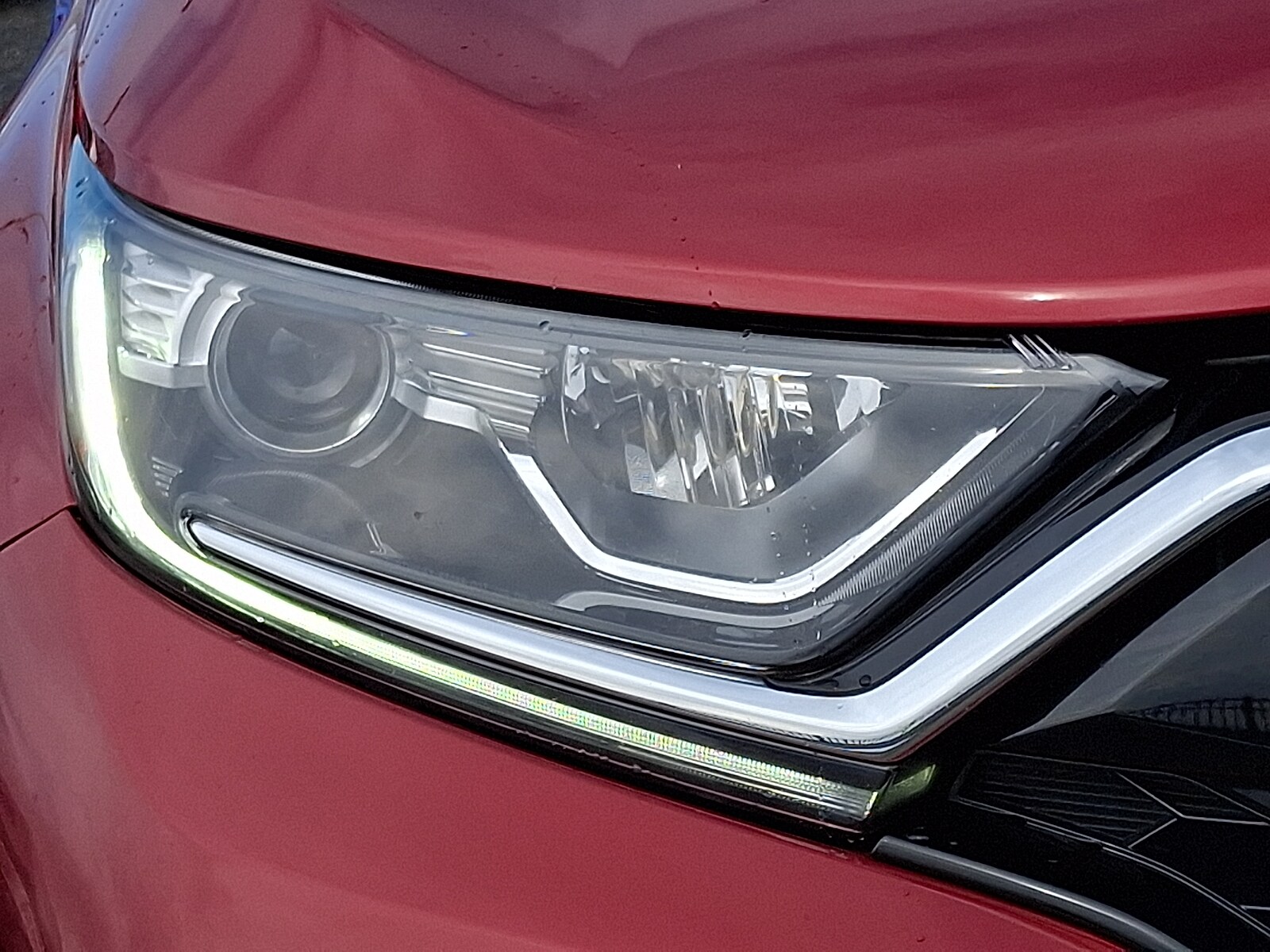 2022 Honda CR-V EX - Photo 9