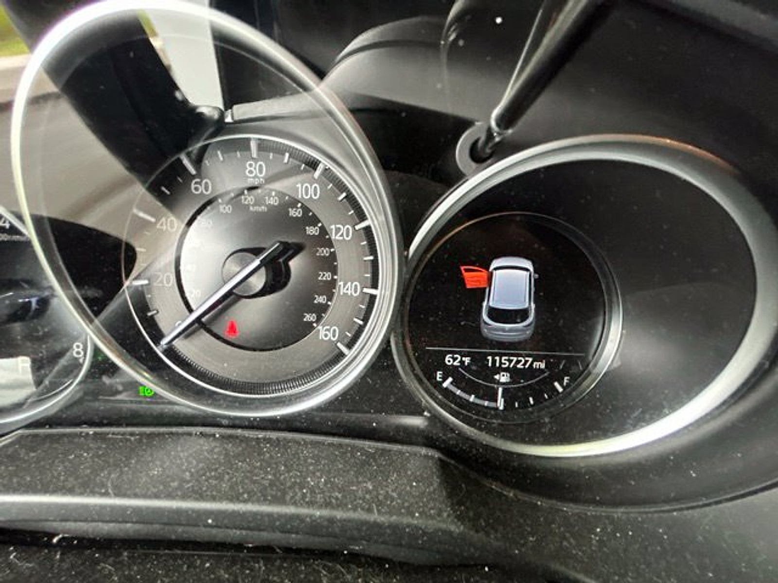 Used 2021 Mazda CX-5 Touring SUV