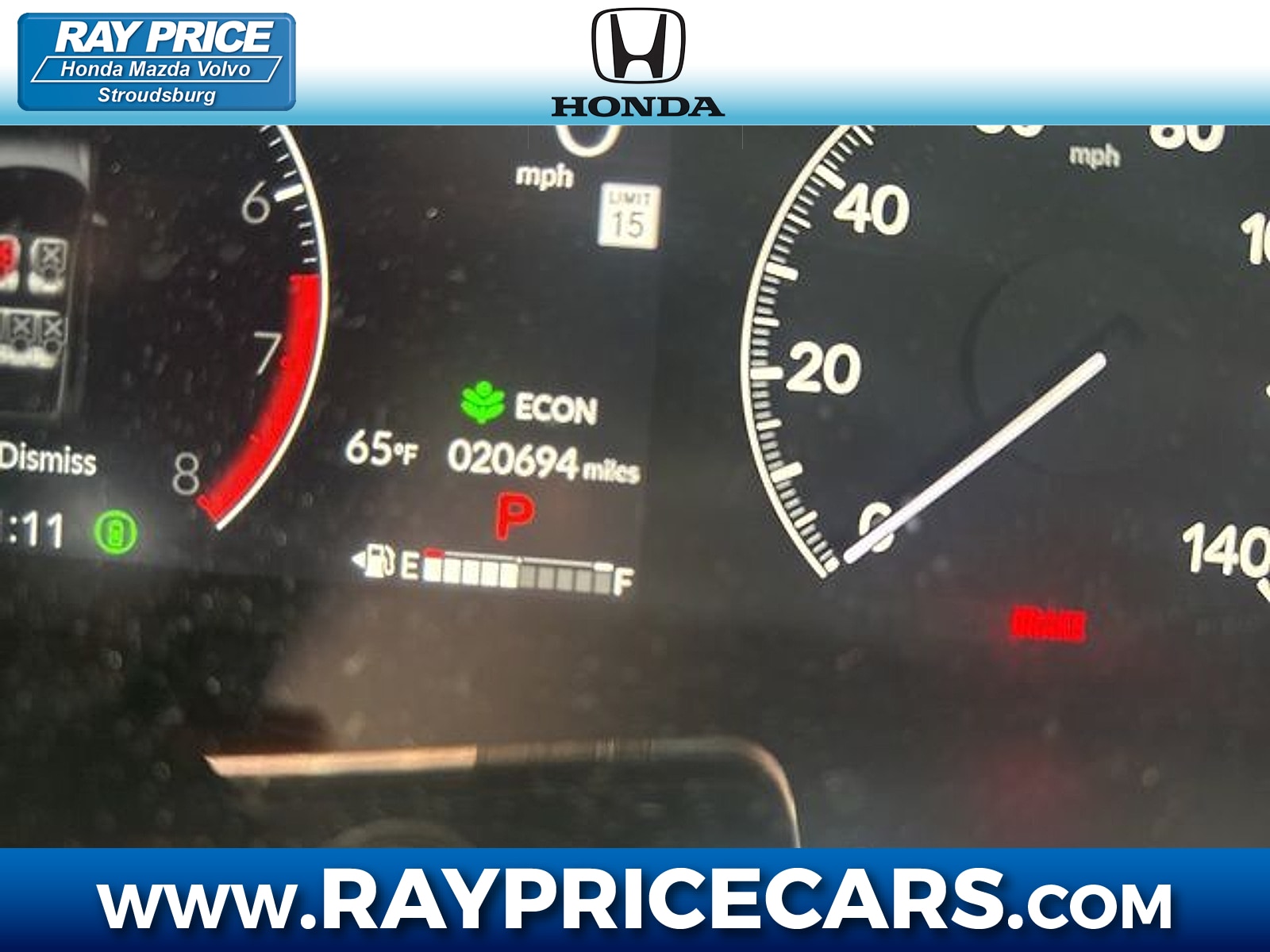 2024 Honda CR-V EX-L AWD's photo
