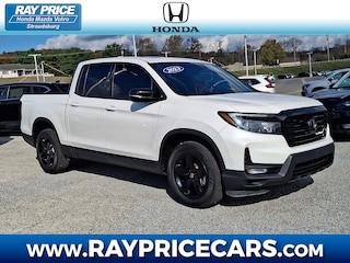 2023 Honda Ridgeline