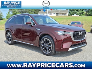 2024 Mazda CX-90
