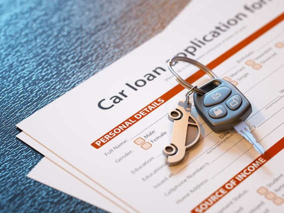 Tips for Financing a Used Car | Ray Price Honda