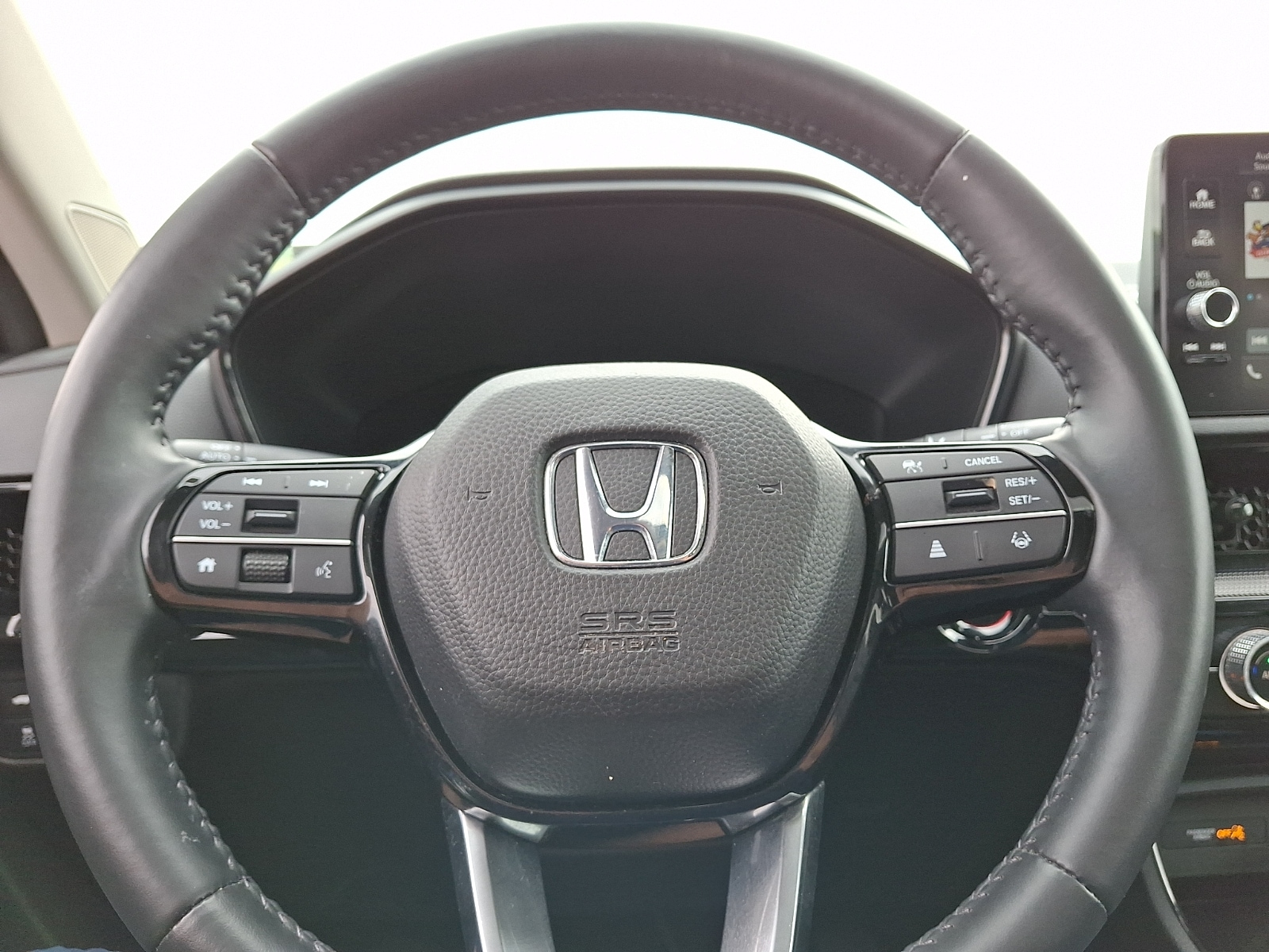 2024 Honda CR-V EX-L - Photo 20