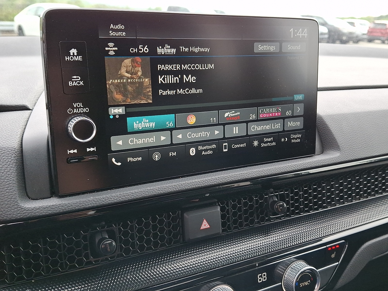 2024 Honda CR-V EX-L - Photo 17
