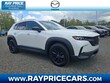  Mazda CX-50