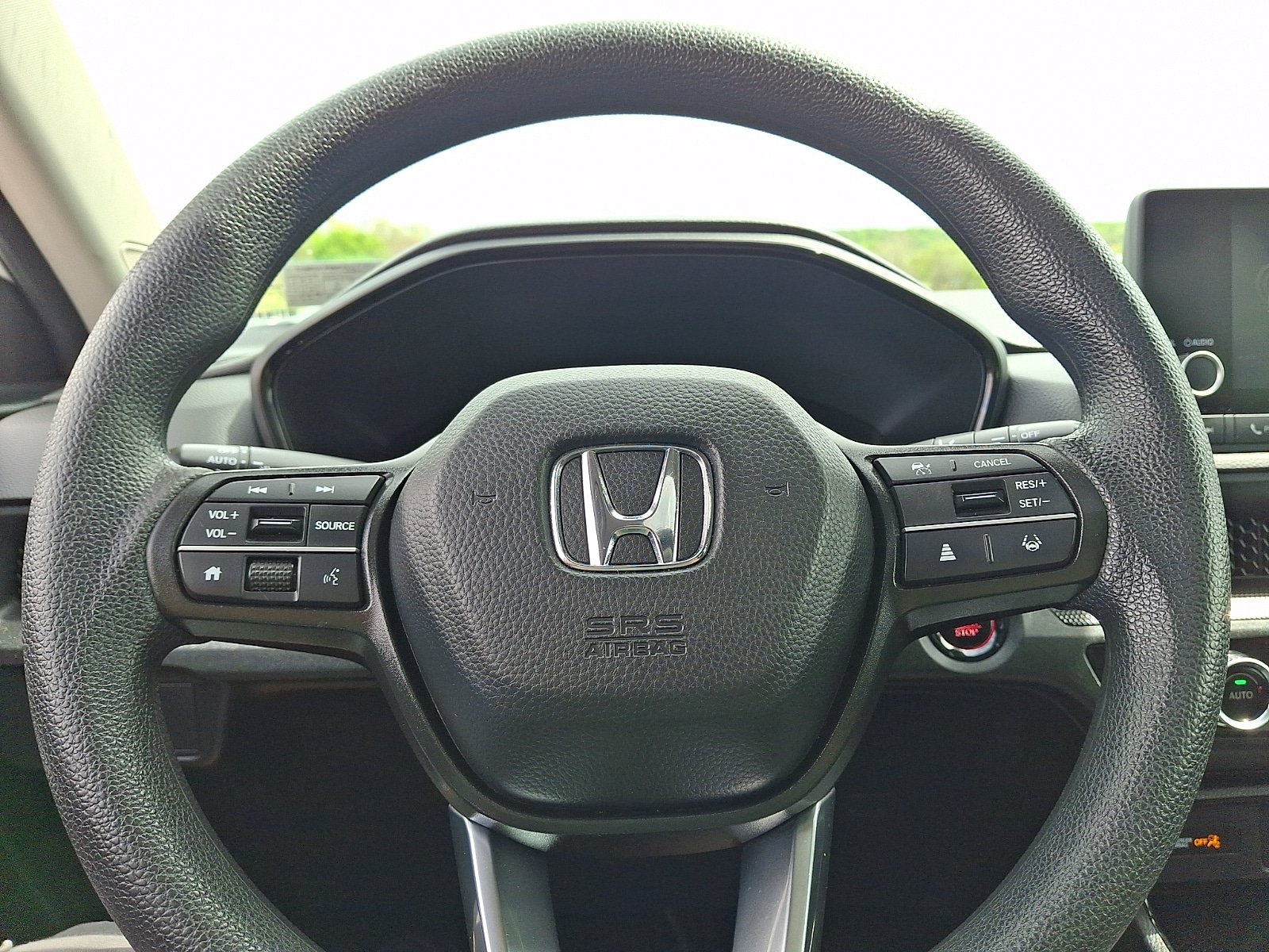 2024 Honda CR-V EX - Photo 19
