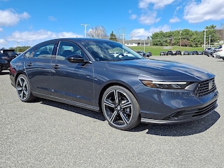 2026 Honda Accord SE Sedan