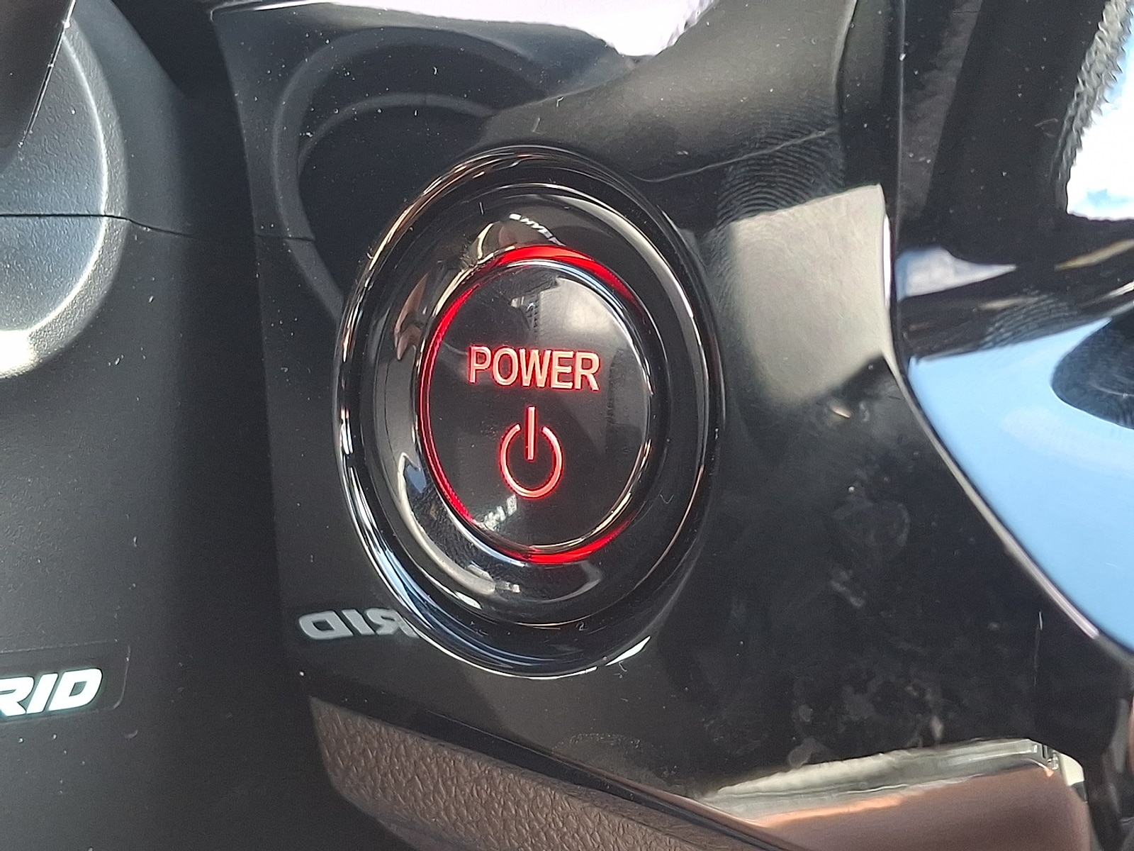 2025 Honda Civic Hatchback Sport Touring - Photo 16