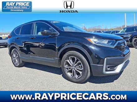 2022 Honda CR-V EX SUV