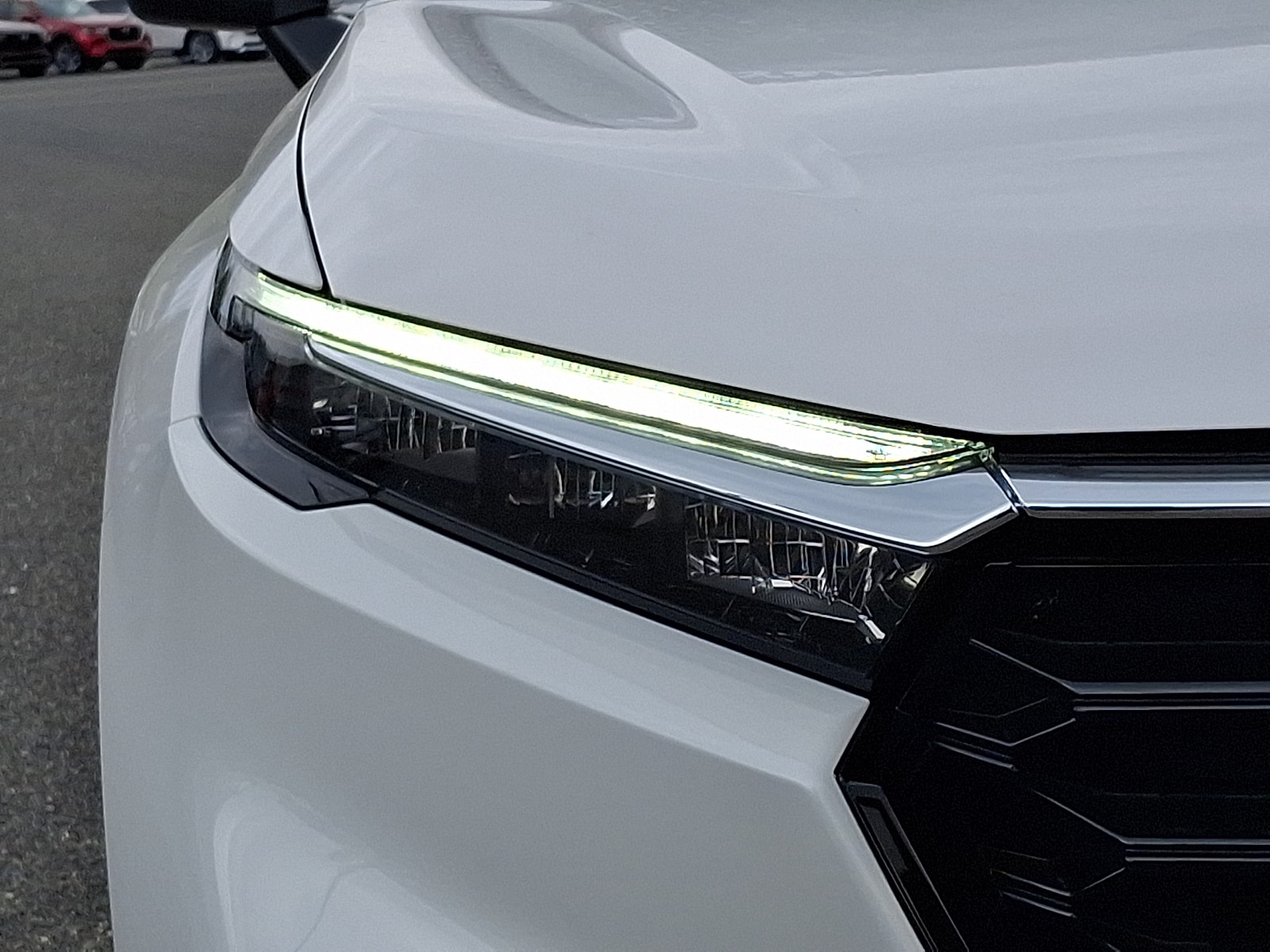2024 Honda CR-V EX-L - Photo 9