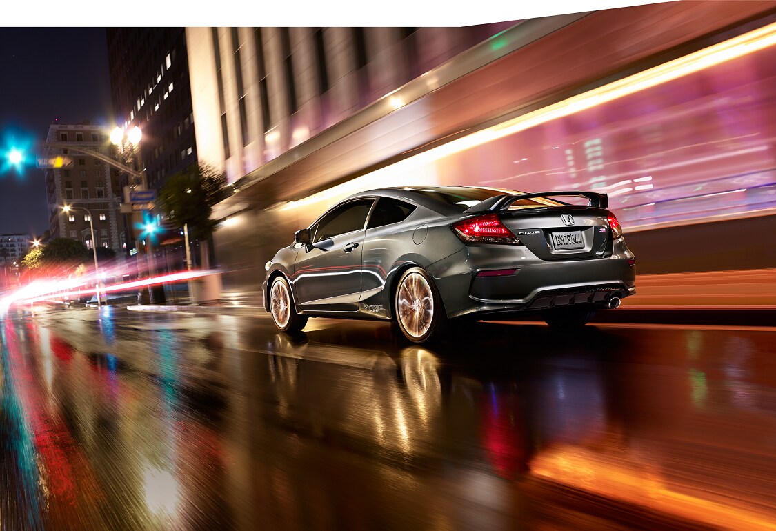 How to Buy a Certified PreOwned Car Ray Price Honda Stroudsburg PA