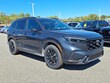 Honda CR-V Hybrid