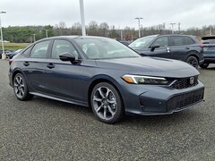 2026 Honda Civic Hybrid Sport Sedan