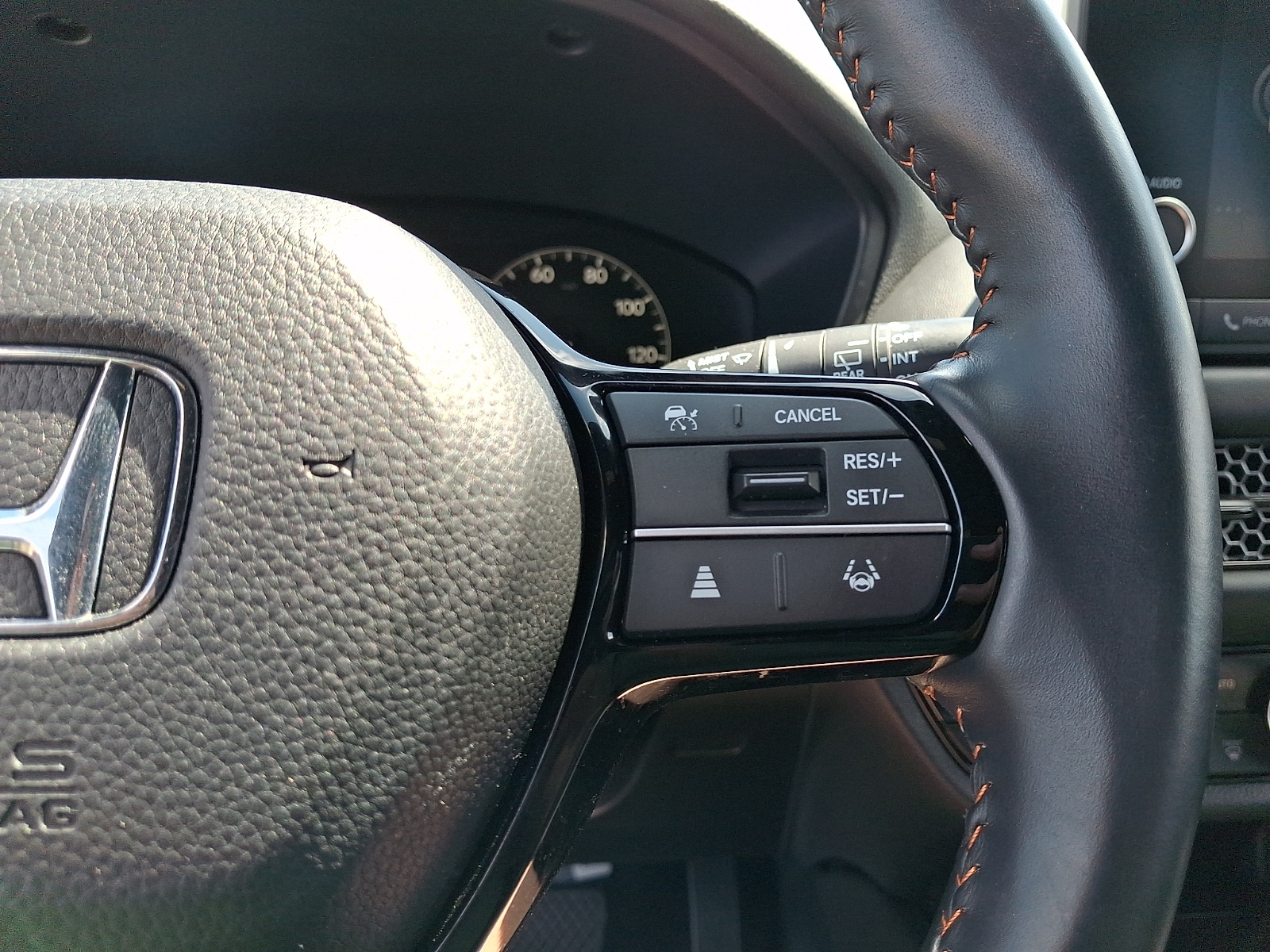 2024 Honda HR-V Sport - Photo 22
