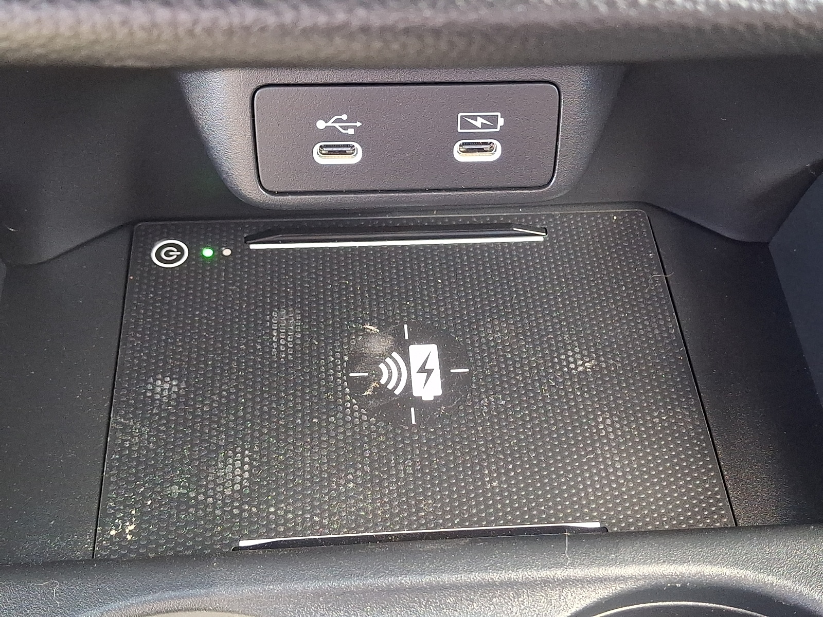 2026 Honda HR-V Sport - Photo 22